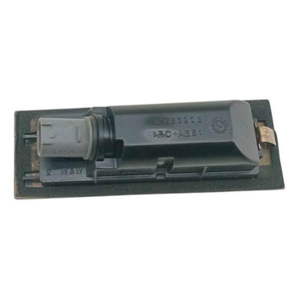 Lanterna Luz De Placa Fiat Cronos 2015 2020 (usado)