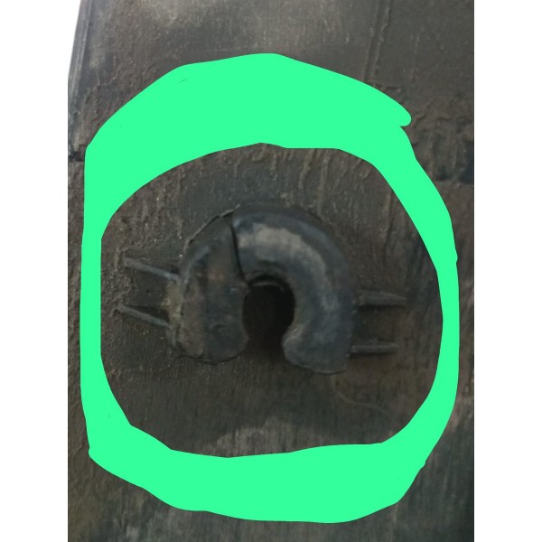 Friso Porta Diant Cactus C4 Le 2018 2024 C Detalhe