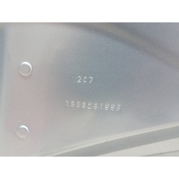 Capô Dianteiro Vw Up 2016 2022 (usado)