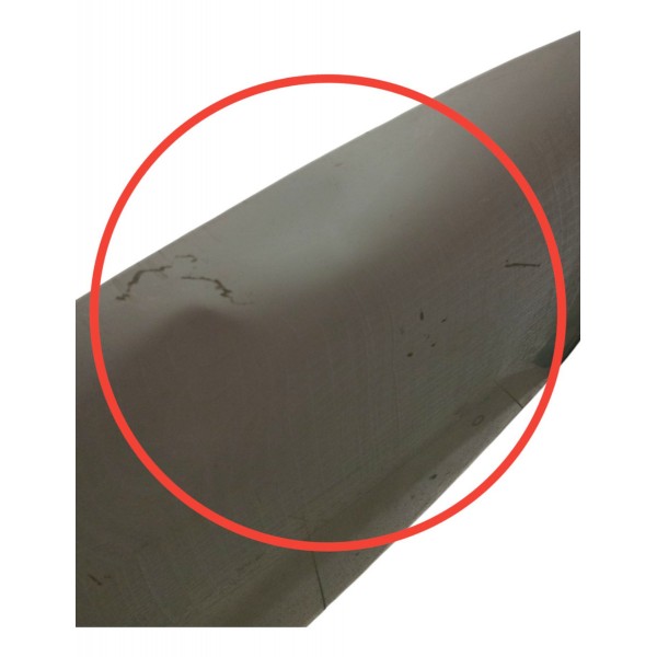Capô Diant Vw Polo Virtus 2018 2024 C Detalhe (usado)