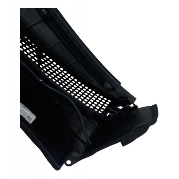 Grade Churrasqueira Parabrisa Hyundai Creta 2023 2024 Detalh