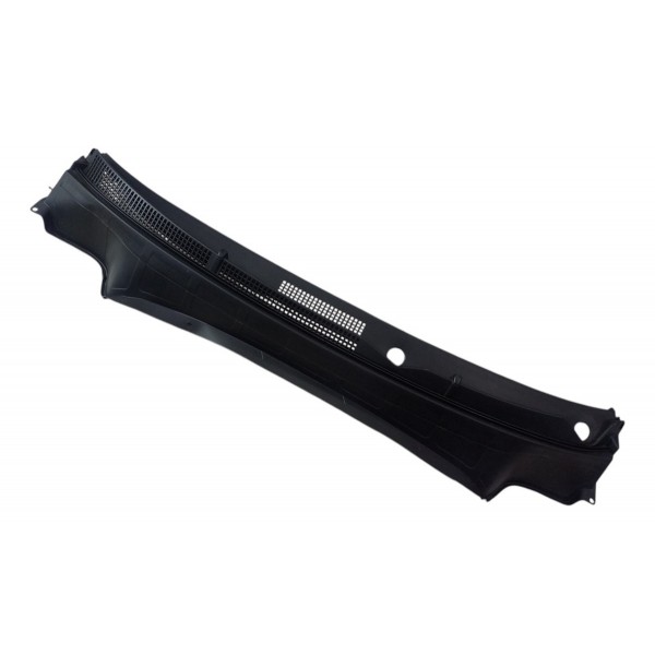 Grade Churrasqueira Parabrisa Hyundai Creta 2023 2024 Detalh