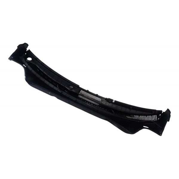Grade Churrasqueira Parabrisa Hyundai Creta 2023 2024 Detalh