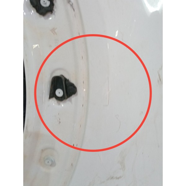 Paralama Diant Cactus C4 Le 2018 2022 C Detalhe (usado)