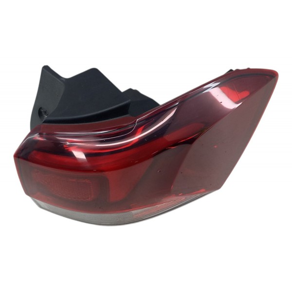 Lanterna Tras Ld Led Chevrolet Spin 2025 Original