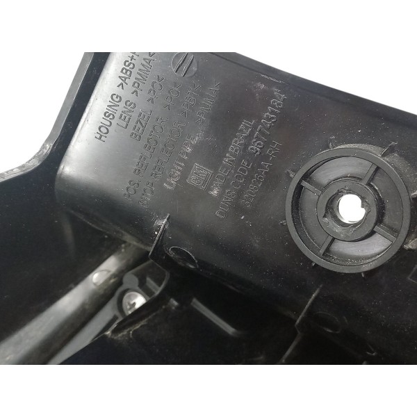 Lanterna Tras Ld Led Chevrolet Spin 2025 Original