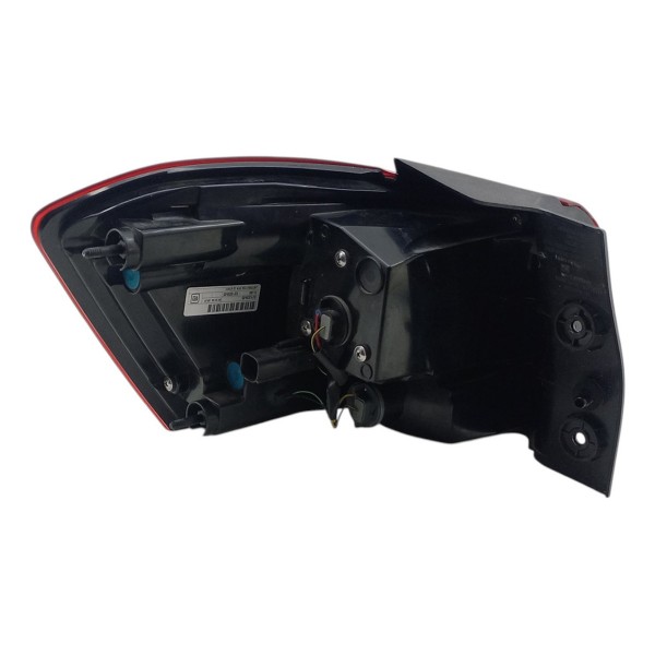Lanterna Tras Ld Led Chevrolet Spin 2025 Original
