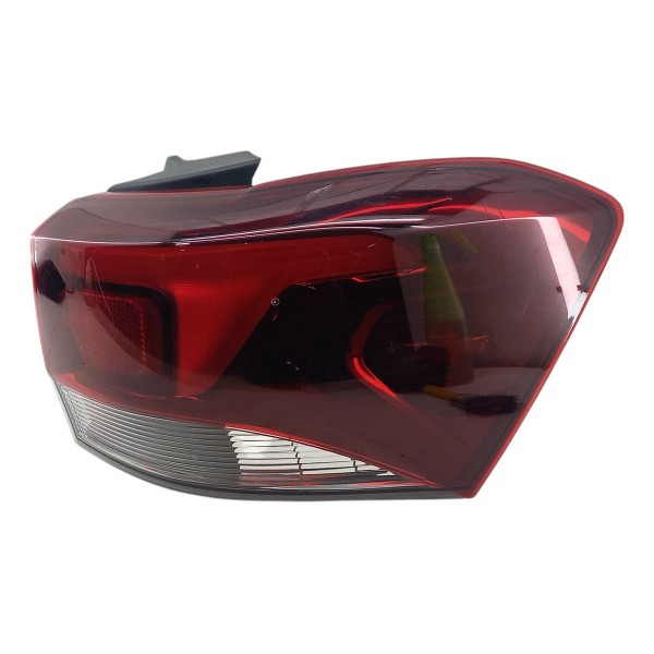 Lanterna Tras Ld Led Chevrolet Spin 2025 Original