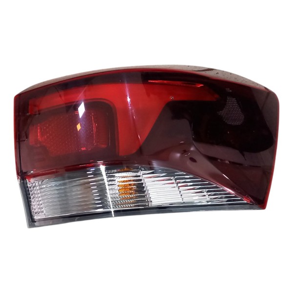 Lanterna Tras Ld Led Chevrolet Spin 2025 Original