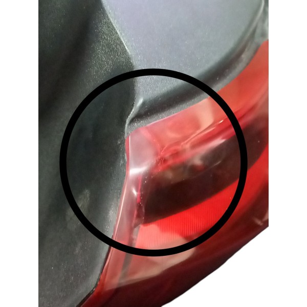 Lanterna Tras Ld Led Chevrolet Spin 2025 Original