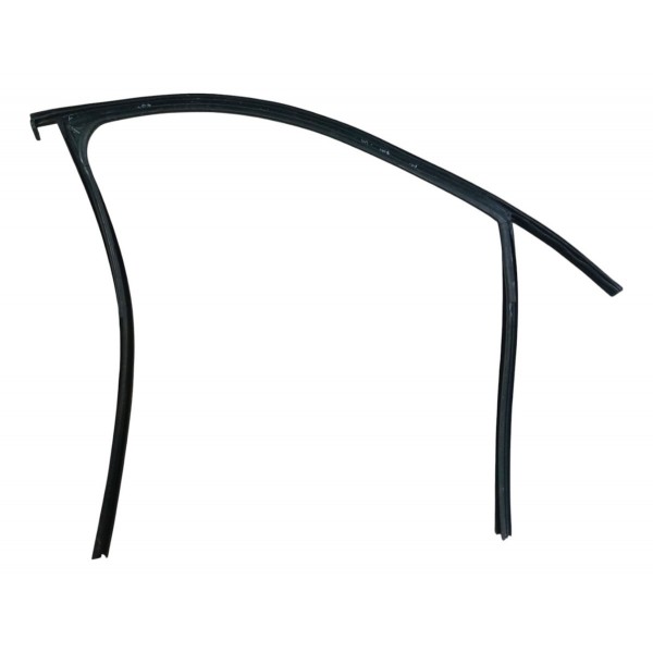 Moldura Farol De Milha S10 Le 2017 2020 C Detalhe (usado)