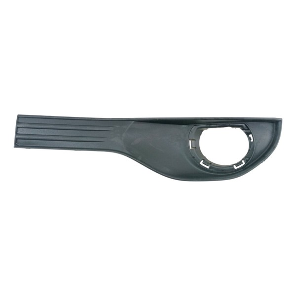 Moldura Farol De Milha S10 Le 2017 2020 C Detalhe (usado)