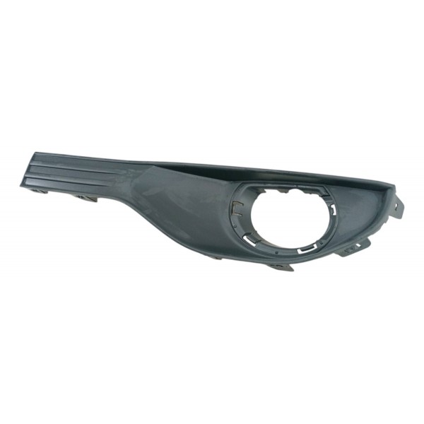 Moldura Farol De Milha S10 Le 2017 2020 C Detalhe (usado)