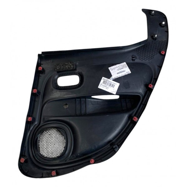 Moldura Farol De Milha S10 Le 2017 2020 C Detalhe (usado)