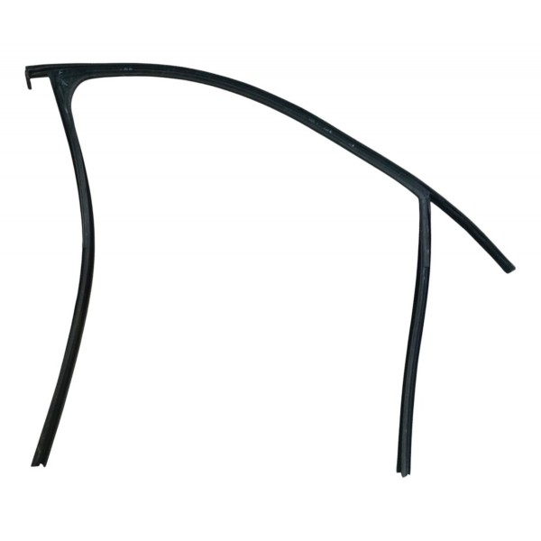 Moldura Farol De Milha S10 Le 2017 2020 C Detalhe (usado)