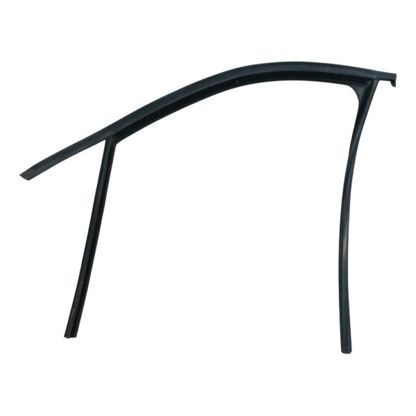 Moldura Farol De Milha S10 Le 2017 2020 C Detalhe (usado)