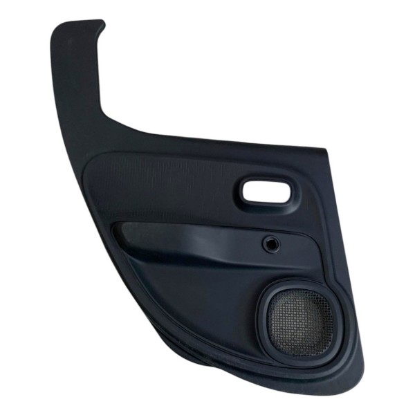 Moldura Farol De Milha S10 Le 2017 2020 C Detalhe (usado)