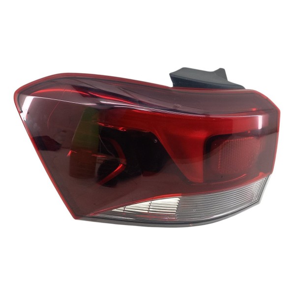 Lanterna Tras Le Led Chevrolet Spin 2025 Original