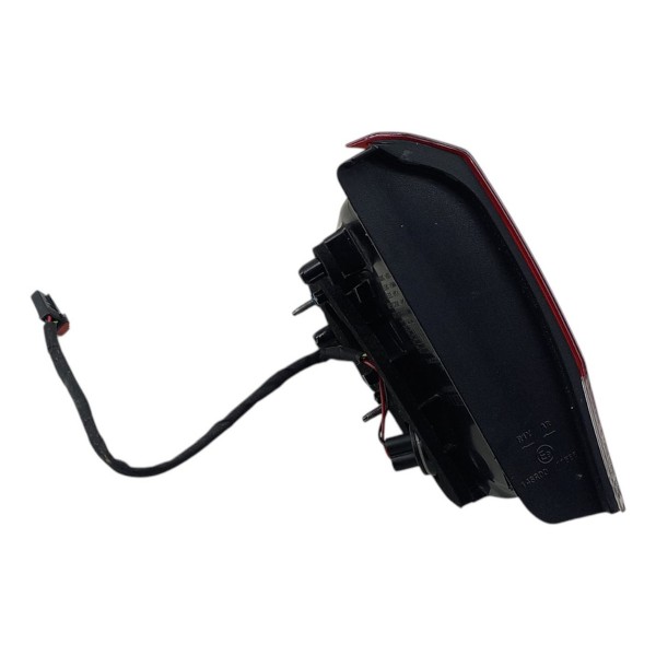 Lanterna Tampa Tras Le Led Spin 2025 Original Detalhe