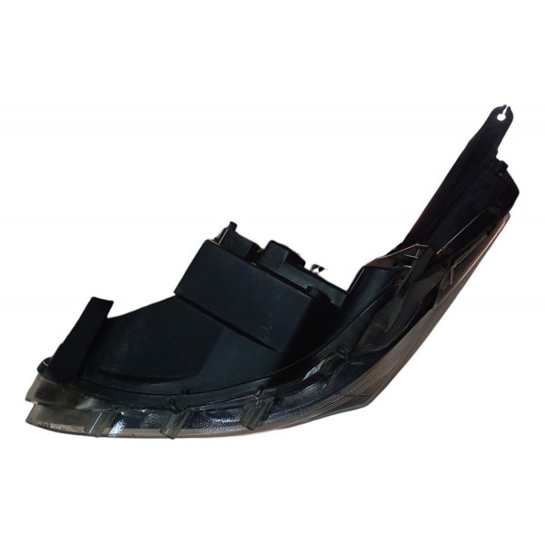 Farol Dianteiro Ld Chevrolet Agile 2014 Original Detalhe