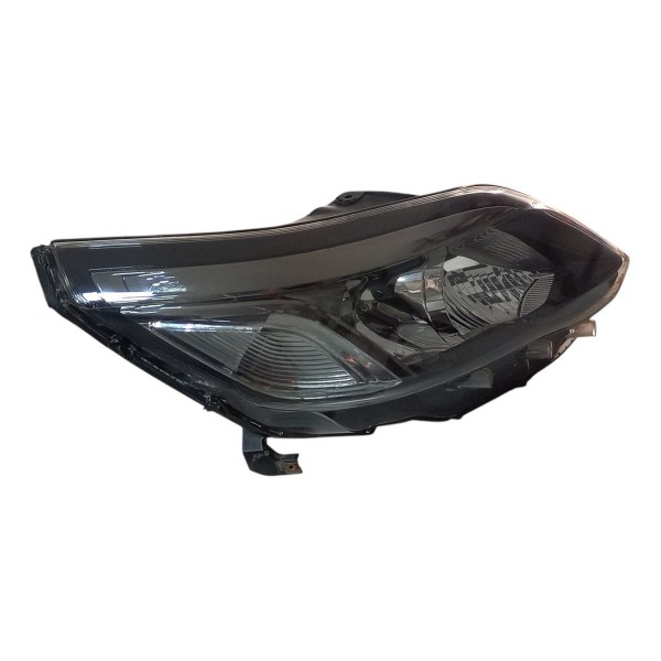 Farol Dianteiro Ld Chevrolet Agile 2014 Original Detalhe