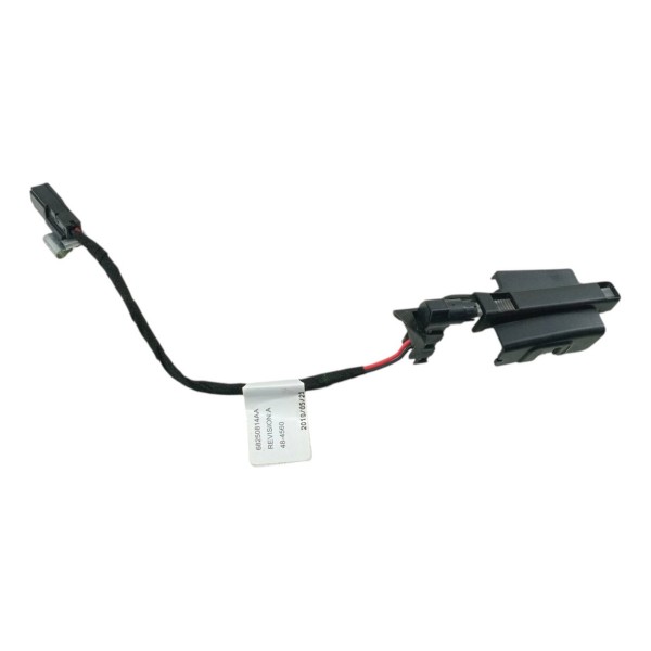 Led Maçaneta Diant Jeep Compass Le Flex 2.0 2019 (usado)