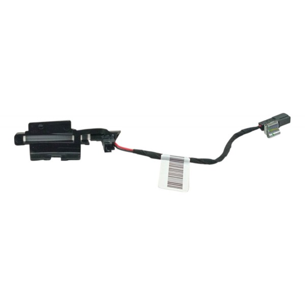 Led Maçaneta Diant Jeep Compass Le Flex 2.0 2019 (usado)