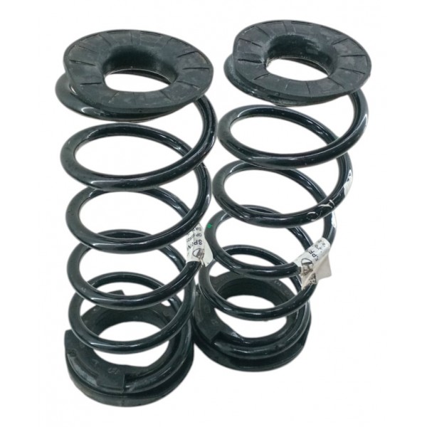 Par Molas Tras Hyundai Hb20 2020 2023 (usado)