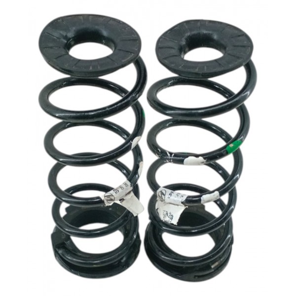 Par Molas Tras Hyundai Hb20 2020 2023 (usado)
