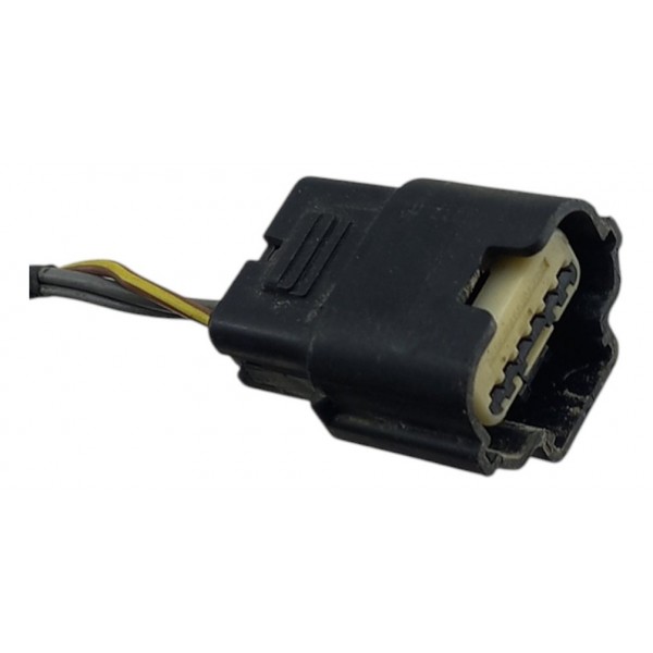 Chicote Porta Traseira Ld Chevrolet Onix 2020 2023 Usado