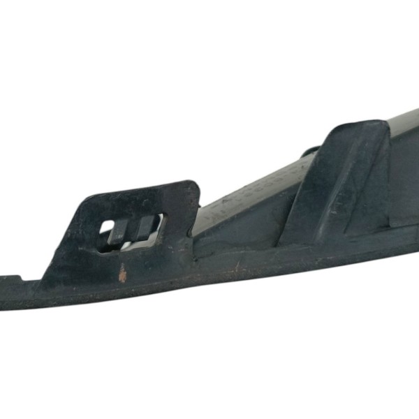Moldura Farol De Milha S10 Le C Detalhe 2017 2020 (usado)