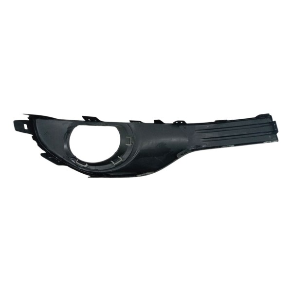 Moldura Farol De Milha S10 Le C Detalhe 2017 2020 (usado)