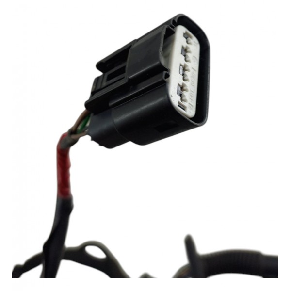 Chicote Porta Dianteiro Ld Hyundai Creta 2021 2025 Usado