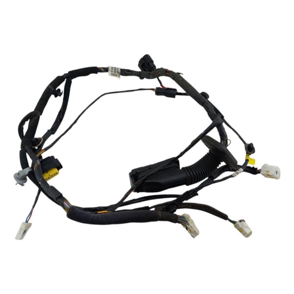 Chicote Porta Dianteiro Ld Hyundai Creta 2021 2025 Usado