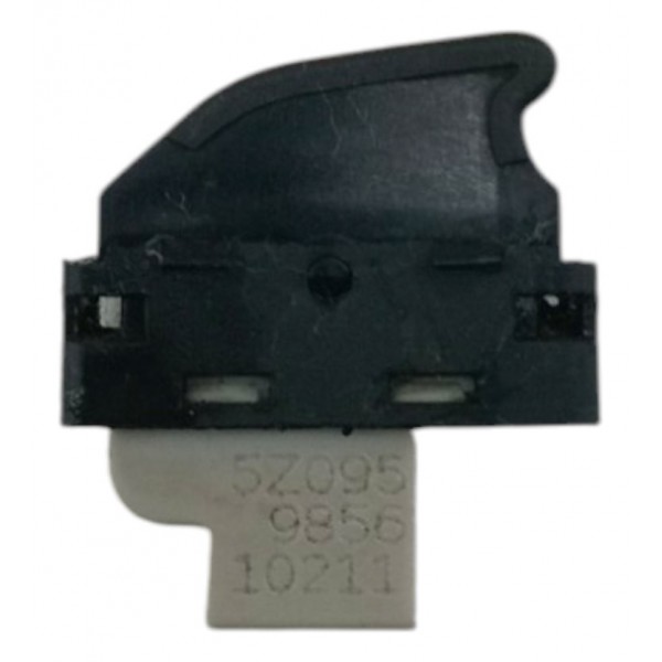 Botão Vidro Elétrico Tras Vw Gol Fox 2009 2015 (usado)