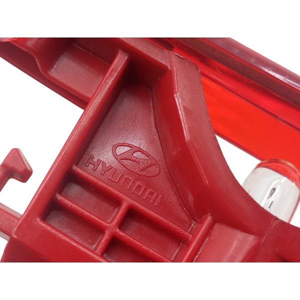 Break Light Luz De Freio Hyundai Hb20 2020 2025 Usado