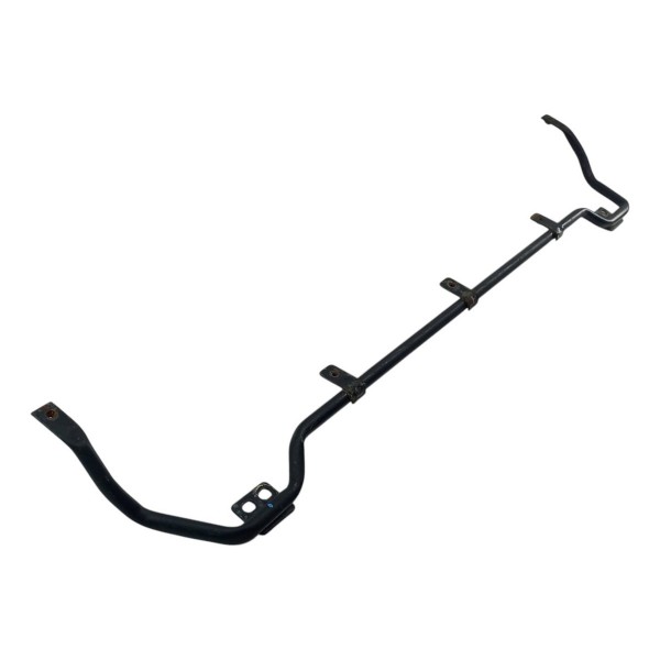 Travessa Inferior Parachoque Fiat Mobi 2017 2020 Detalhe