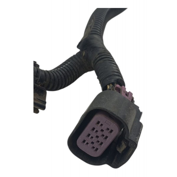 Chicote Estacionamento S/sensor Cobalt 2014 2015 Usado