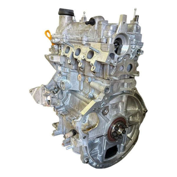 Motor Parcial Hyundai Hb20 Creta 1.0 3cc Tgdi 2022 2025