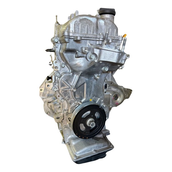Motor Parcial Hyundai Hb20 Creta 1.0 3cc Tgdi 2022 2025