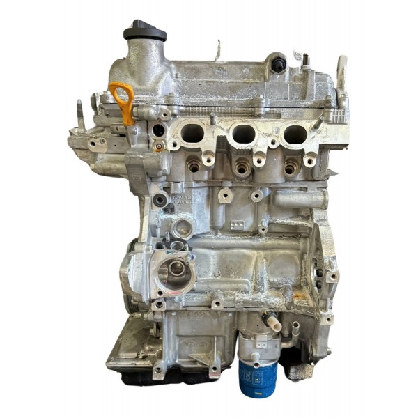 Motor Parcial Hyundai Hb20 Creta 1.0 3cc Tgdi 2022 2025