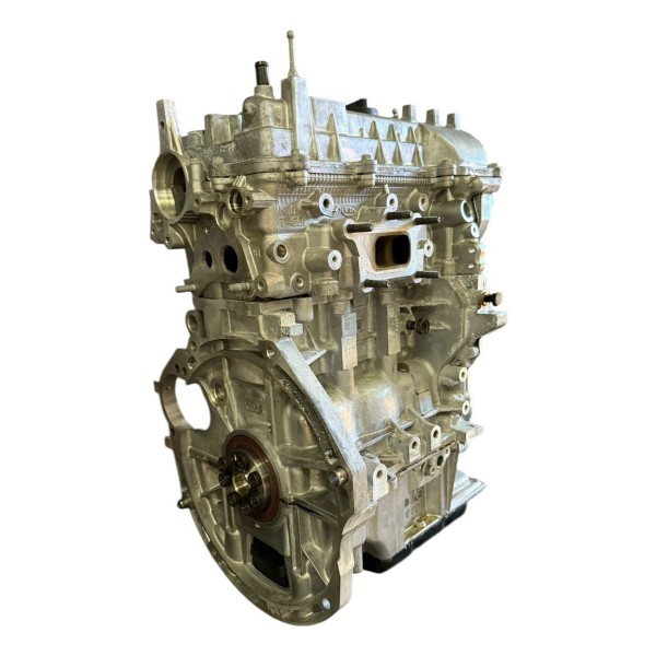 Motor Parcial Hyundai Hb20 Creta 1.0 3cc Tgdi 2022 2025