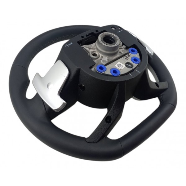 Volante Direção C/comando Hyundai Creta 2024 2025  Original