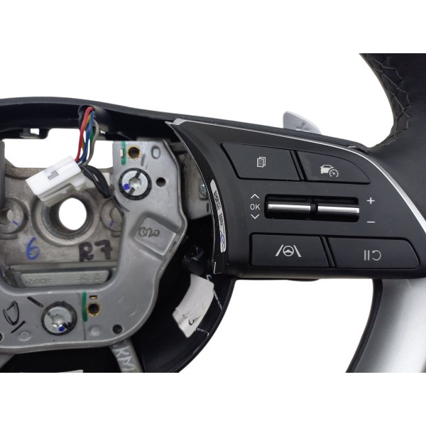 Volante Direção C/comando Hyundai Creta 2024 2025  Original