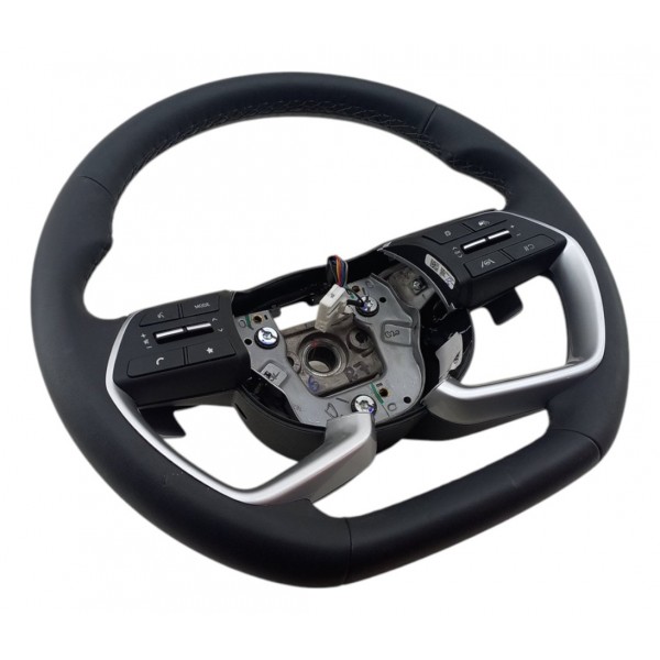 Volante Direção C/comando Hyundai Creta 2024 2025  Original