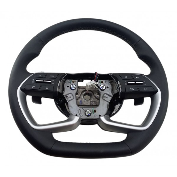 Volante Direção C/comando Hyundai Creta 2024 2025  Original