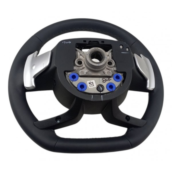 Volante Direção C/comando Hyundai Creta 2024 2025  Original