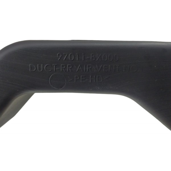 Duto De Ar Condicionado Hyundai Creta 2020 2024 (usado)