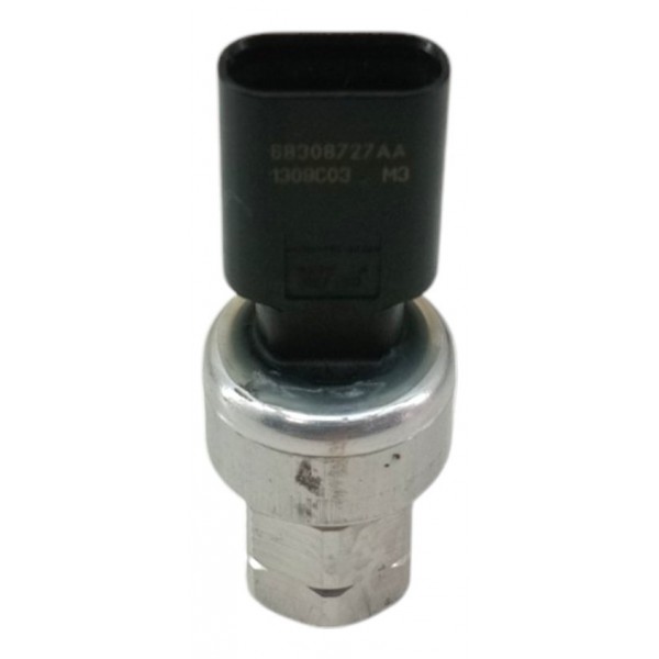 Sensor Pressostato Ar Cond Jeep Compass Flex 2019 (usado)