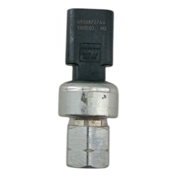 Sensor Pressostato Ar Cond Jeep Compass Flex 2019 (usado)